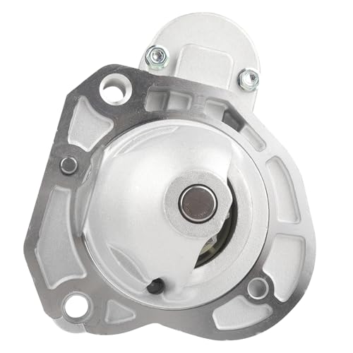 Image of Ezexpreze 19202 New Starter for Jeep Wrangler 3.6L 2012-2017 Wrangler JK 2018, for Dodge Charger Chrysler 300 3.6L 2017-2019, for RAM 1500 3.6L 2017-2019, OE#428000-9300 4280009300 280-0432 2800432