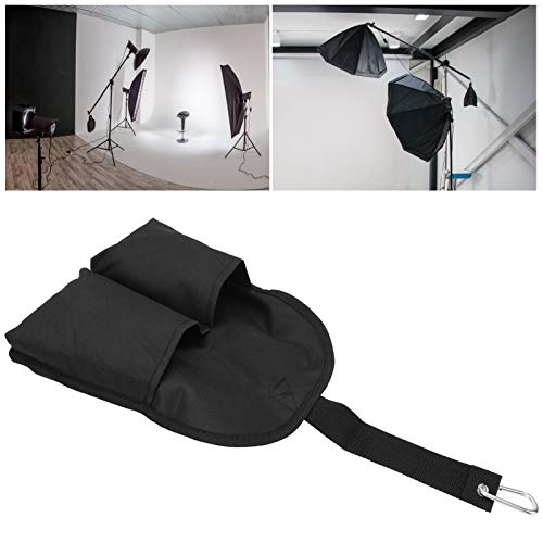 SANJIJIfeididna Foto Gewicht Tas Professionele Gewicht Zandzak Fotografische Statief Video Zware Zandzak Voor Fotografie - Afbeelding 3