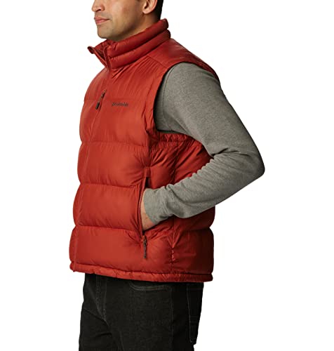 Image of Columbia Mens Pike Lake Ii Vest