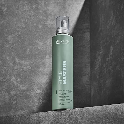 Mousse Volume Revlon Professional Amplifier de 300 ml - 2