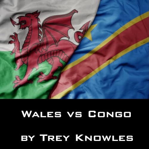 Wales Vs Congo cover art