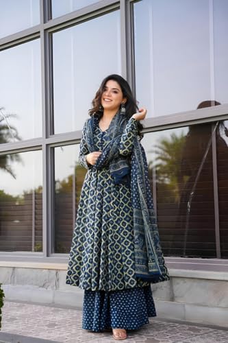 Image of Perabin Womens Kurta