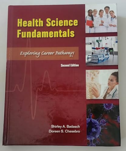Health Science Fundamentals