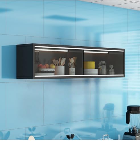 DazzixKXǊ|  [t Cޒ݂˒I t ǃLrlbg Lb` Lrlbg HI ʑ[ ݂肾 IVI EH[VFt oX[ rO[ Lb`p {bNX (120*30*24cm,ubN