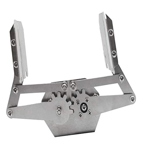 Segolike Robotic Claw Mechanical Arm Paw Gripper Clamp for Large Clip