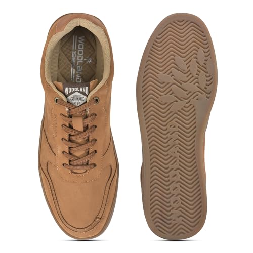 Image of Woodland Men's Sneaker