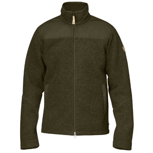 Fjallraven Men's Barents Storm Blocker Jacket