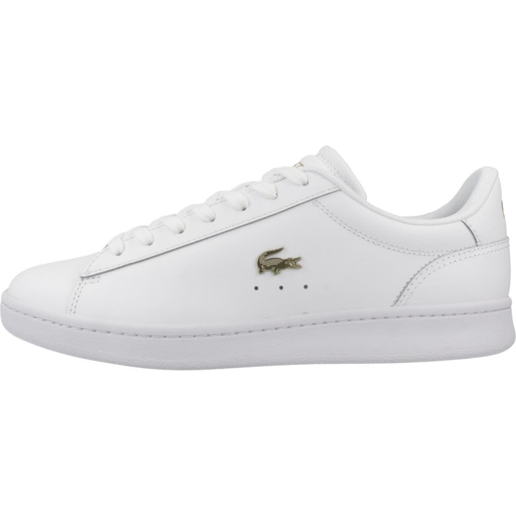 Lacoste Carnaby Scarpe da ginnasticaDonna