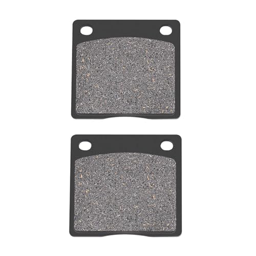 Plaquettes de frein arrière endurance thermique pour Suzuki GSX1100 et GSX750