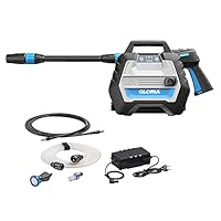 GLORIA MultiJet 36V -