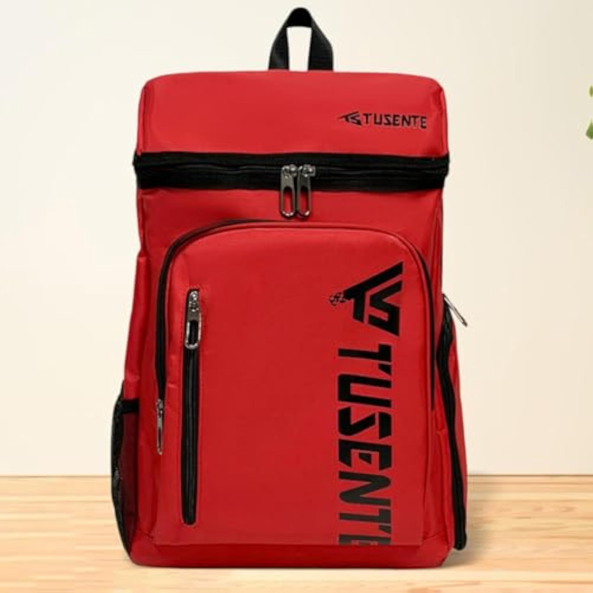 Large Tennis Backpack for Outdoor Sports