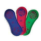 Magic Brush Fairytale X 3 Pack - 8