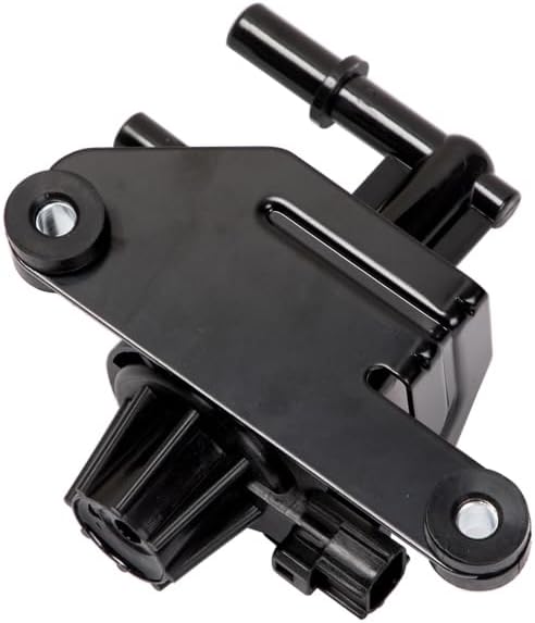 HY-SPEED 911-228 Vapor Canister Vent Solenoid Valve Compatible with F150 2004 04 2005 2006 Mark Lt 06 Navigator Expedition 05 06 Replaces 6L3Z9C915A