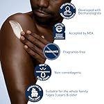 CeraVe Moisturizing Cream, Face Body Moisturizer, Normal to Dry Skin, 8 Fl Oz - Image 3