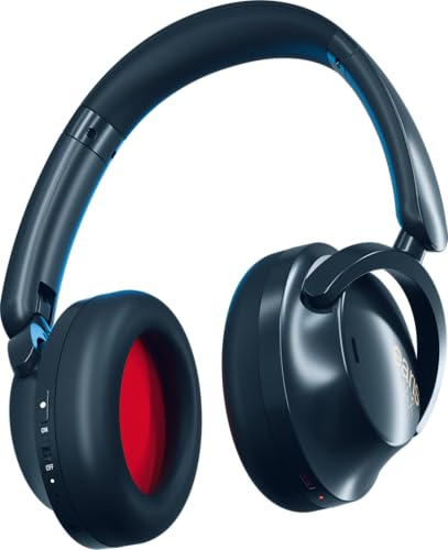 Casque Bluetooth EarisMAX Humantechnik pour la télévision en famille