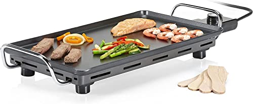 Descubre la Plancha Princess 102240 Table Chef Superior Classic - Imagen 5