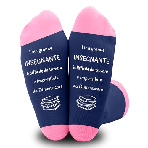 Regalo Maestre Fine Anno Idee Regalo Insegnanti Regalo Maestra Calzini Regalo Per Insegnante Regalo Colleghe Maestre Regali Per Le Maestre Fine Anno Idea Regalo Maestra Asilo Regalo Professoressa