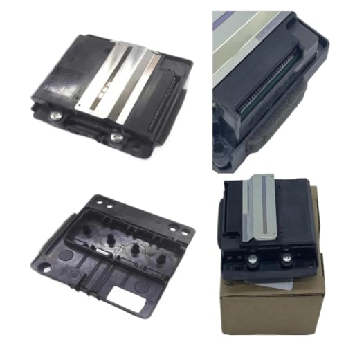 Cabezal de impresión de inyección de tinta WF2800 WF2900 para Workforce WF2860 WF2880 3