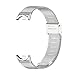 MIJOBS Strap for Xiaomi Mi Band 10/9/8 Breathable Replacement Strap for Mi Fit Band 9 SmartWatch Straps Wristband Bracelet for Women Men
