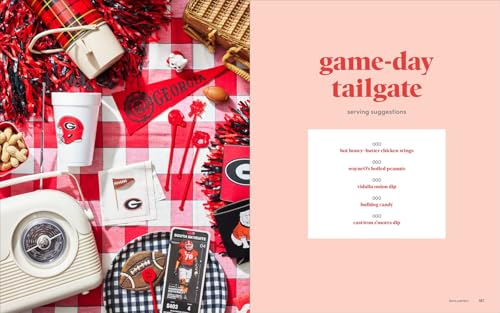 Image of My Southern Kitchen: From Suppers to Celebrations, Recipes for Every Occasion