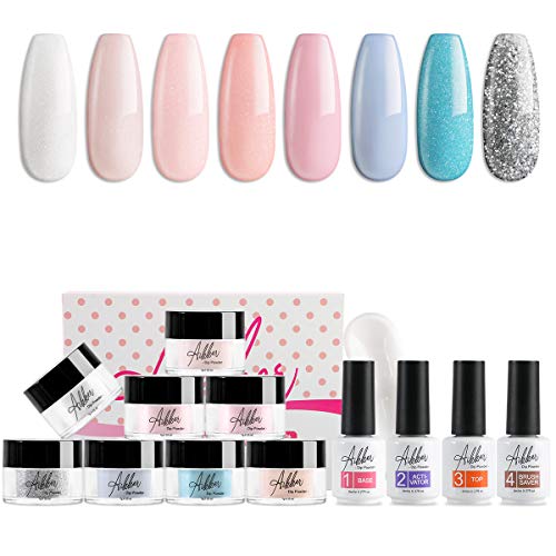 Best Powder Nails