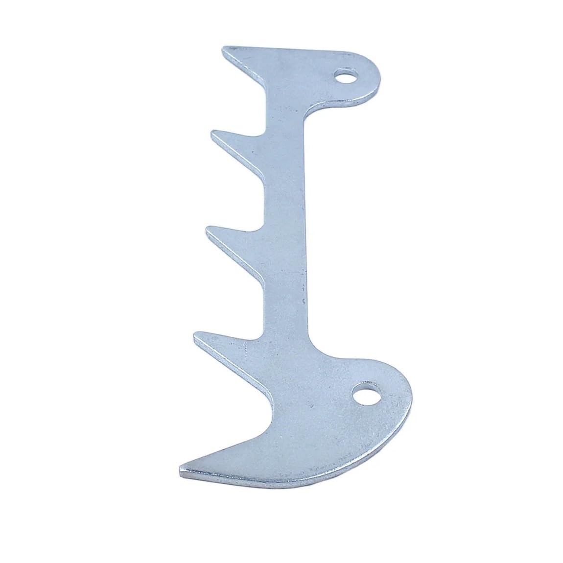 Plunzx One Color Replacement Parts Felling Dog Spike For Ms360 Ms390 Ms361 Ms382 Ms380 Ms381 Spike Gasoline Chainsaw Saw Replacement Garden Power Accessories