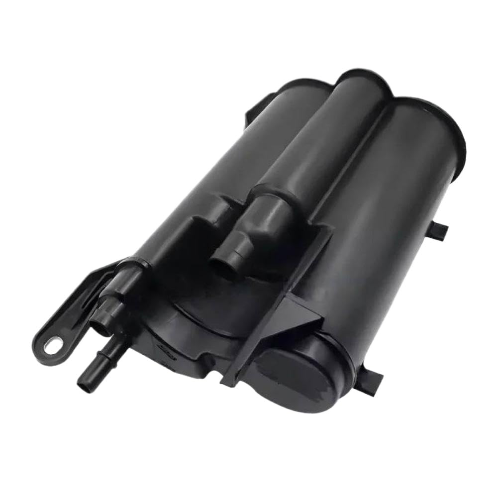 Cqzfpscrm Onecolor Fuel Tank Activated Carbon Tank Compatible With Discovery 3 4 Sport L322 L319 508Pn 508Ps