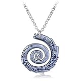 WYFLL Doctor Who Periphärischer Schraubendreher für Halskette, Anhänger, Schmuck für Europa und Amerikaner