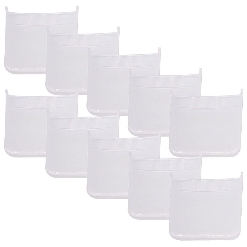 10pcs Condensation Water Collectors Water Collection Cups Universal Replacement Rice Cookers Pressure Cookers