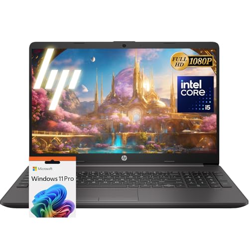 HP 250R-G9 Flagship 15.6