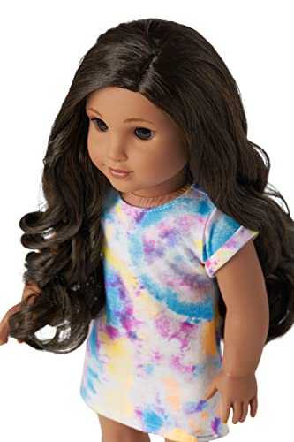 La mejor comparación de Muneca american girl - los más vendidos. 20 Imagen adicional
