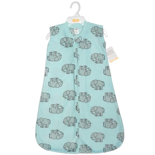 Image of Hudson Baby Unisex Baby Plush Sleeping Bag, Sack, Blanket