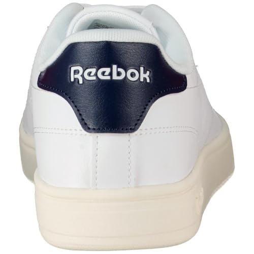 Reebok Court Clean Unisex Retro Sneaker, Sportschuhe im Heritage-Stil – Ansicht 4