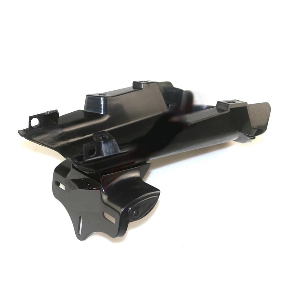 Cadre de plaque d'immatriculation moto CBR 1000RR pour sorties et circuits