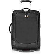 EVERKI Wheeled 420 Carry-on 18.4-Inch Gaming or Workstation Laptop Trolley, Business Professional...