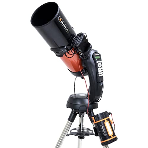 Celestron Smart DewHeater Controller 2X for Telescopes – 2 Ports - image 4