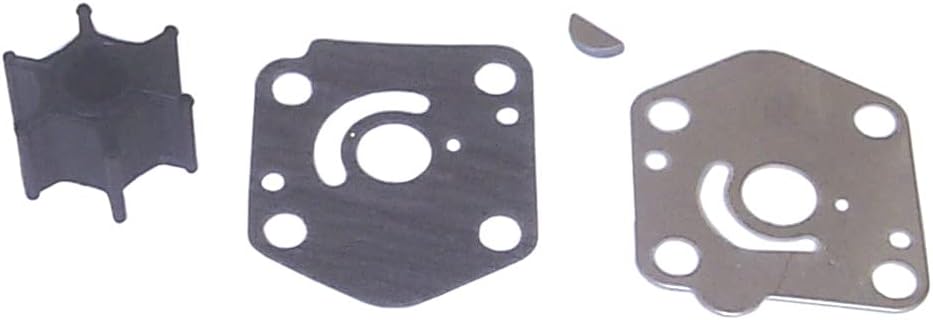 Sierra 18-3256 Marine Water Pump Kit for Suzuki Outboard Motor