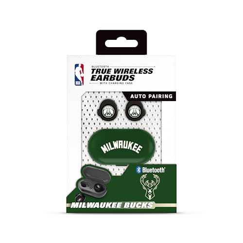 Image of SOAR NBA True Wireless Earbuds V.2