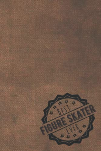 best figure skater ever: 2022 planner All-In-One | weekly planners | perfect...