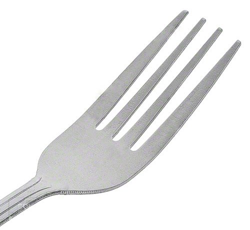 Update International Dinner Forks - Dominion Heavy-Weight Series [Set Of 12] #TOP2