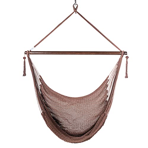 Luxury Outdoor Hanging Hammock Chair