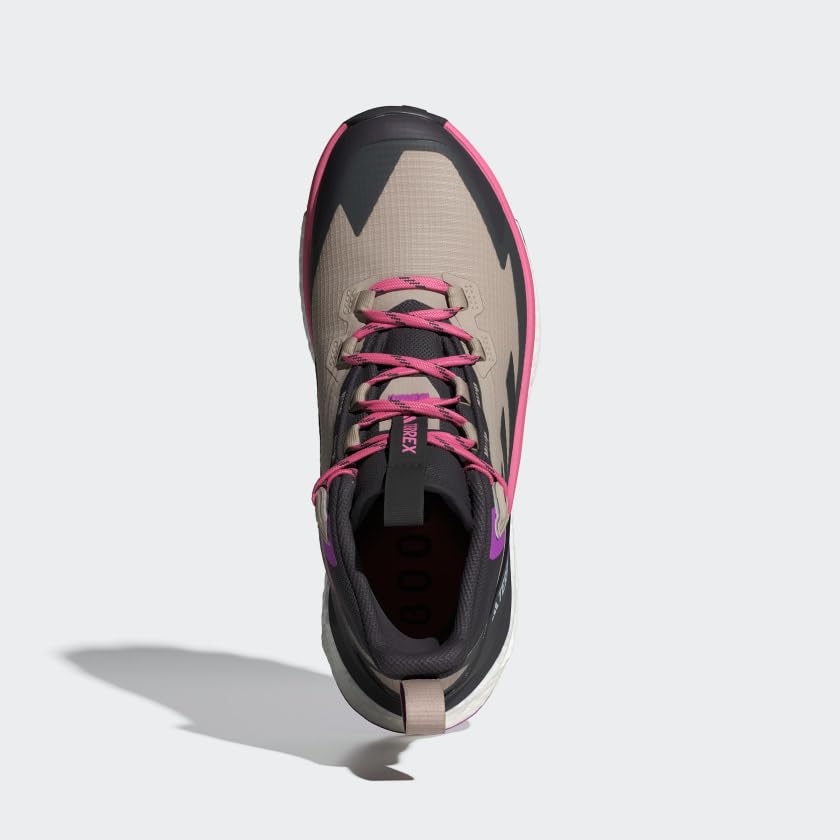 Image of Adidas Womens Terrex Free Hiker 2 Gore-tex Hiking Shoes
