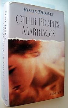 Hardcover Other People's Marriages Book