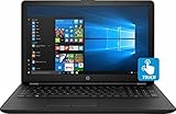 Comparison of HP 15 Touch (741271365381) vs Acer Spin 311-2H (CP311-2H-C7QD)