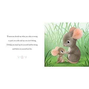 Why a daughter needs a mom celebrate your special mother daughter bond with this sweet picture book always in my heart hardcoverpicture book april 2 2019  urban country home decor
