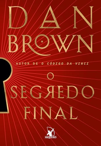 O segredo final (Robert Langdon Livro 6)