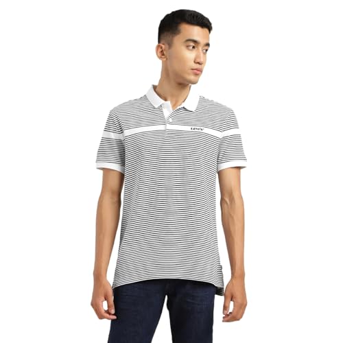 Image of Levi's Men's Regular Fit Graphic T-Shirt
