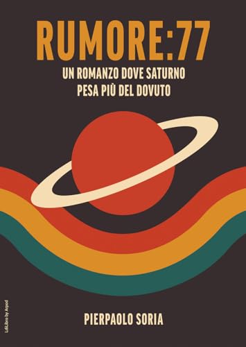  Rumore: 77