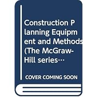 Construction Planning Equipment and Methods