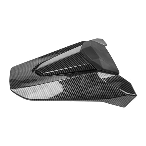 Capot de selle arrière CB650R CBR650R 2024 - Housse de carénage passager moto